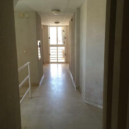 Apartamento Av Madrid 2H Benidorm Eksteriør billede